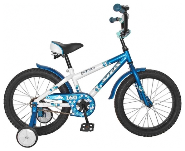 Велосипед STELS Pilot 160 16 (2012)