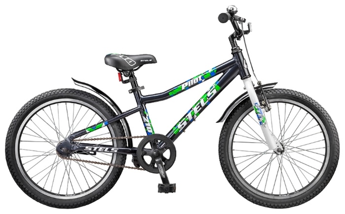 Велосипед STELS Pilot 210 Boy (2012)