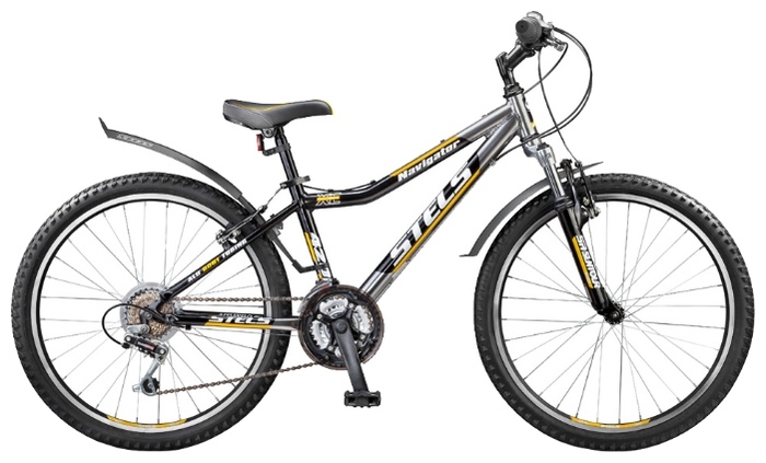 Велосипед STELS Navigator 420 (2012)