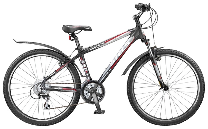 Велосипед STELS Navigator 650 (2012)