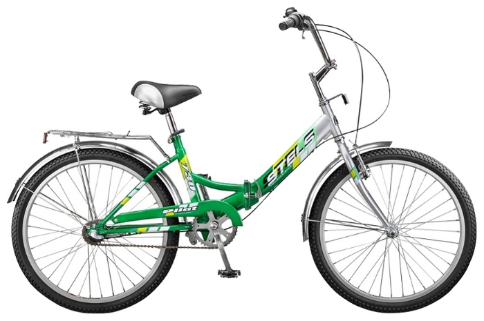 Велосипед STELS Pilot 730 (2012)