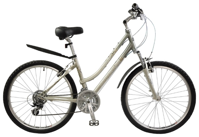 Велосипед STELS Miss 9100 (2012)