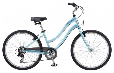 Велосипед Schwinn Sierra 7 Women's (2012)