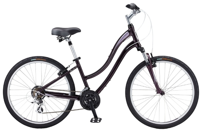 Велосипед Schwinn Sierra 21 Women's (2012)