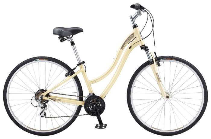 Велосипед Schwinn Voyageur 21 Women's (2012)