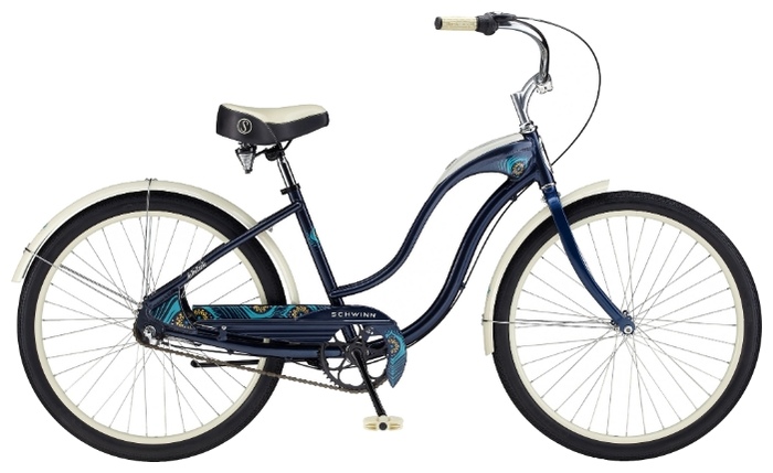 Велосипед Schwinn Debutante (2012)