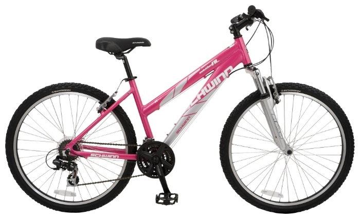 Велосипед Schwinn Solution AL Women's (2012)