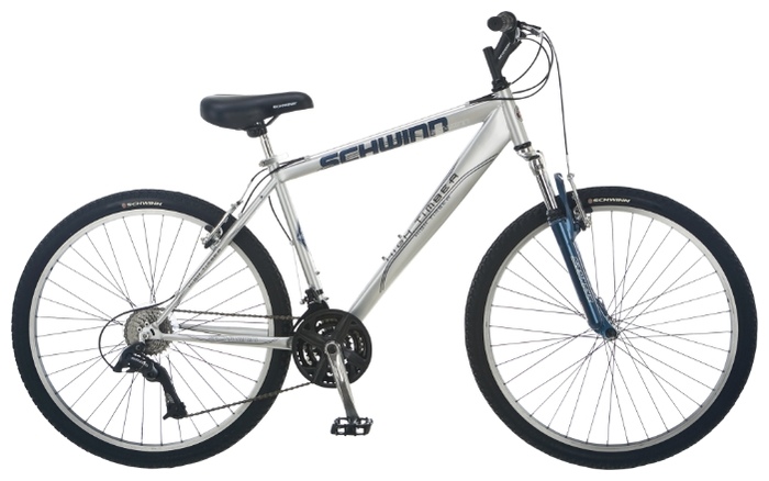 Велосипед Schwinn High Timber (2012)