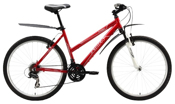 Велосипед Stark Chaser Lady (2012)