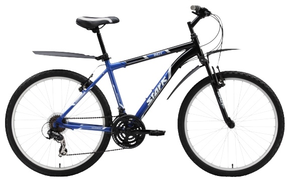 Велосипед Stark Indy (2012)