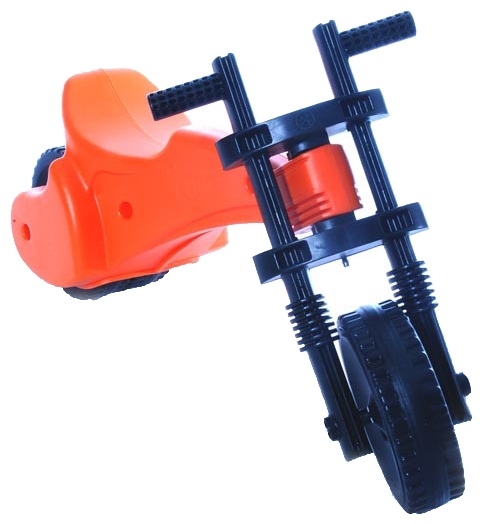 Велосипед Ybike Original