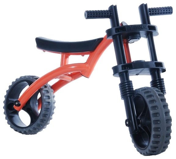 Велосипед Ybike Extreme