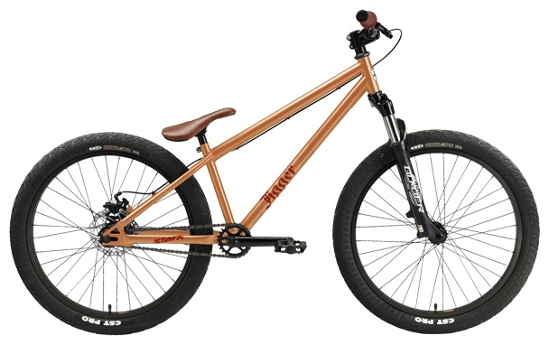 Велосипед Stark Jigger (2012)