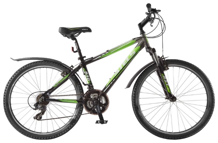 Велосипед STELS Navigator 610 (2012)