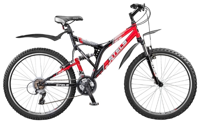 Велосипед STELS Challenger (2012)