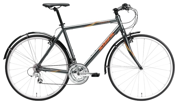 Велосипед Stark Milestone (2012)