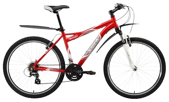 Велосипед Stark Antares (2012)