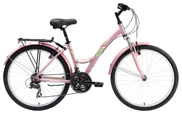 Велосипед Stark Satellite Lady (2012)