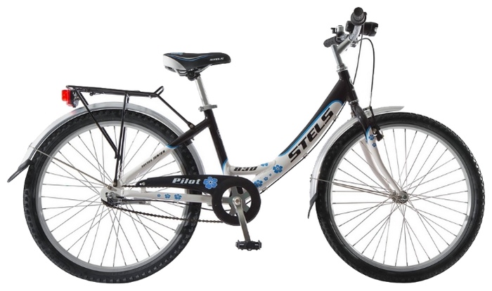 Велосипед STELS Pilot 830 (2012)