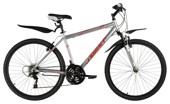 Велосипед Stark Outpost (2012)