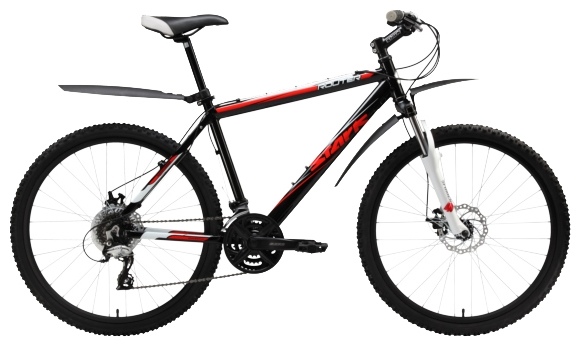 Велосипед Stark Router Disc (2012)