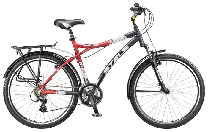 Велосипед STELS Navigator 800 (2012)