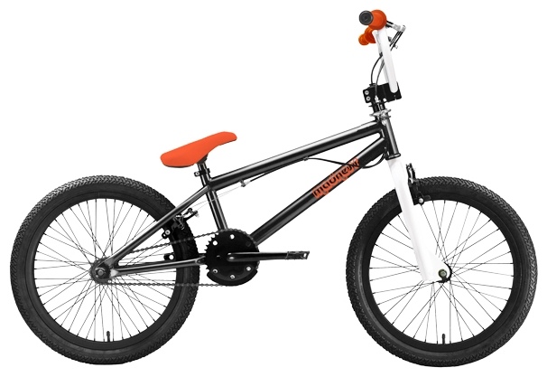 Велосипед Stark Madness (2012)