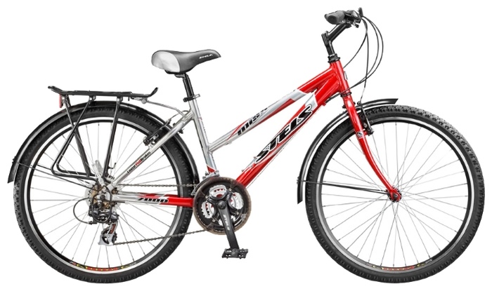 Велосипед STELS Miss 7000 (2012)