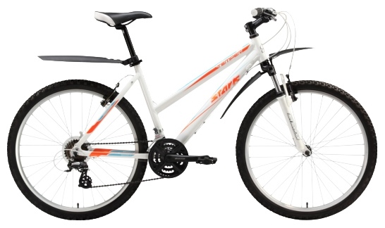 Велосипед Stark Temper Lady (2012)