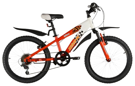 Велосипед Stark Bliss Boy 20 (2012)