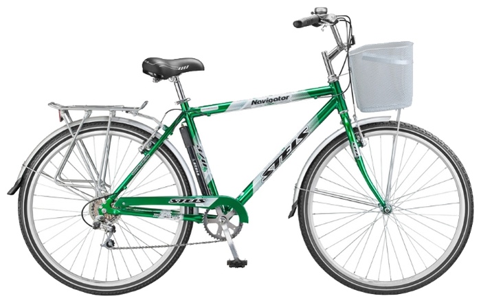 Велосипед STELS Navigator 370 (2012)