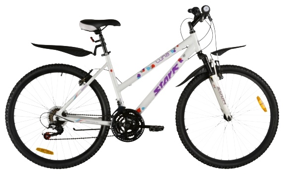 Велосипед Stark Luna (2012)