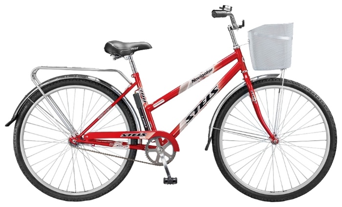 Велосипед STELS Navigator 300 Lady (2012)