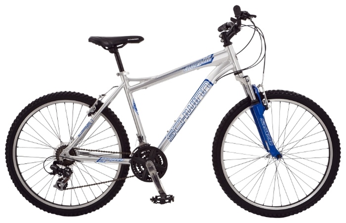 Велосипед Schwinn Ridge AL (2012)