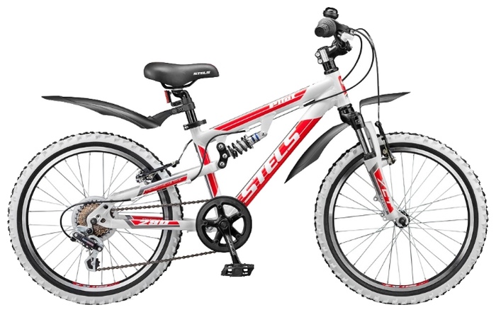 Велосипед STELS Pilot 290 (2012)