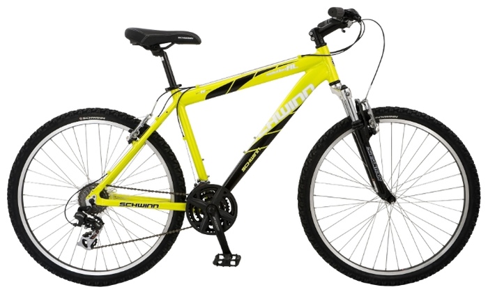 Велосипед Schwinn Solution AL (2012)