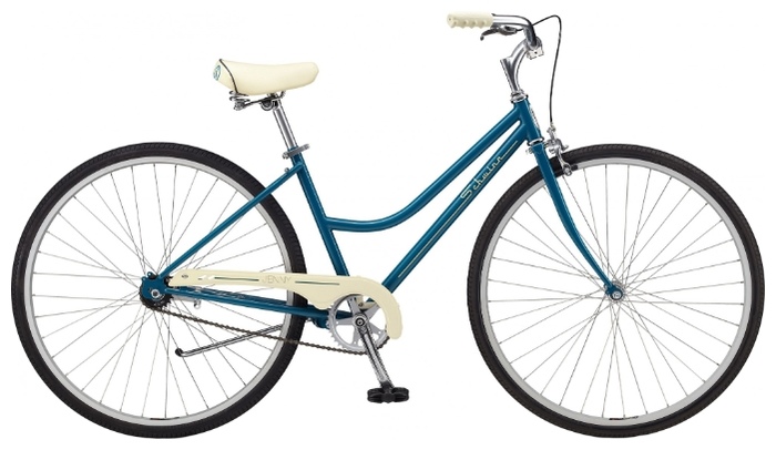 Велосипед Schwinn Jenny 1 Speed (2012)