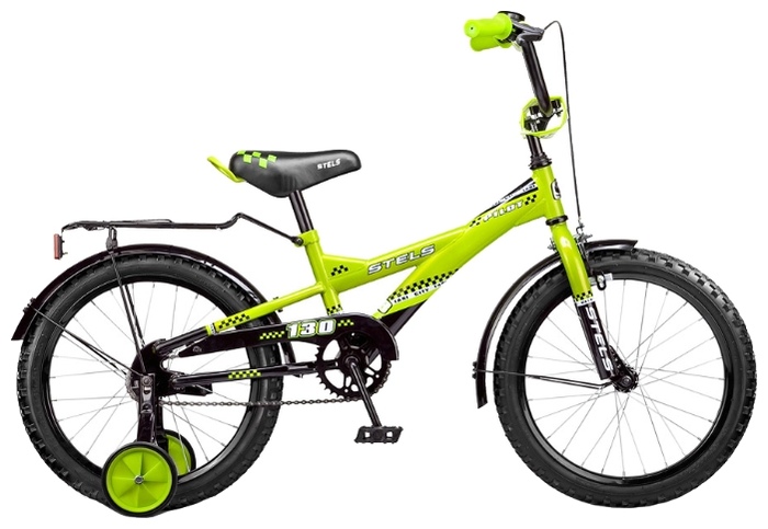 Велосипед STELS Pilot 130 18 (2012)