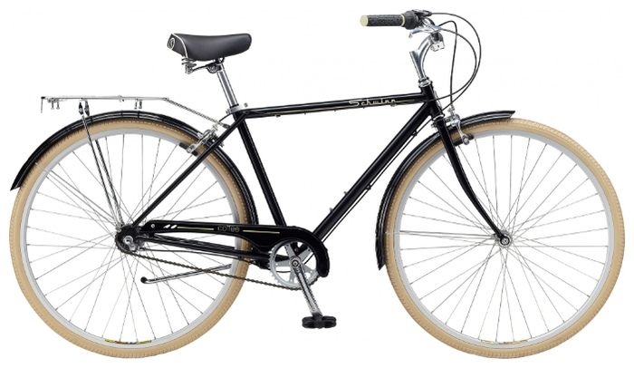 Велосипед Schwinn Coffee 3 Speed (2012)