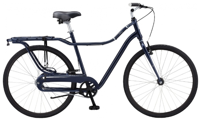 Велосипед Schwinn City Single (2012)