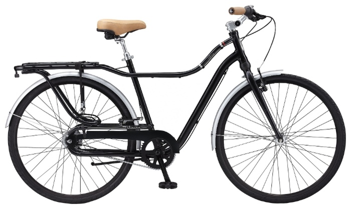 Велосипед Schwinn City IG8 (2012)