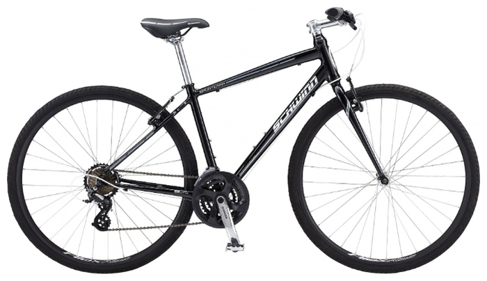 Велосипед Schwinn Sporterra Women's (2012)