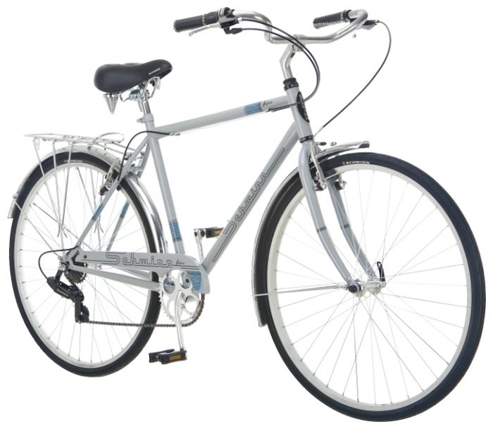 Велосипед Schwinn Wayfarer 7 Speed (2012)