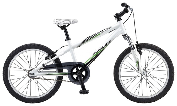 Велосипед Schwinn Mini Mesa 1 Speed (2012)