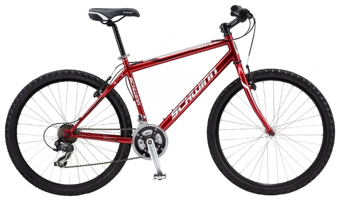 Велосипед Schwinn Frontier (2012)