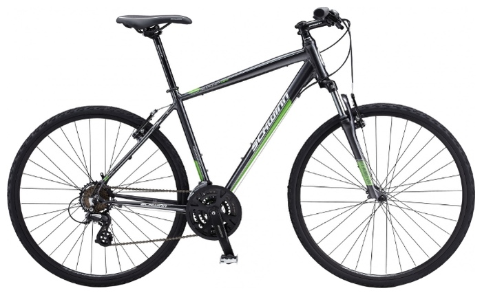 Велосипед Schwinn Searcher (2012)