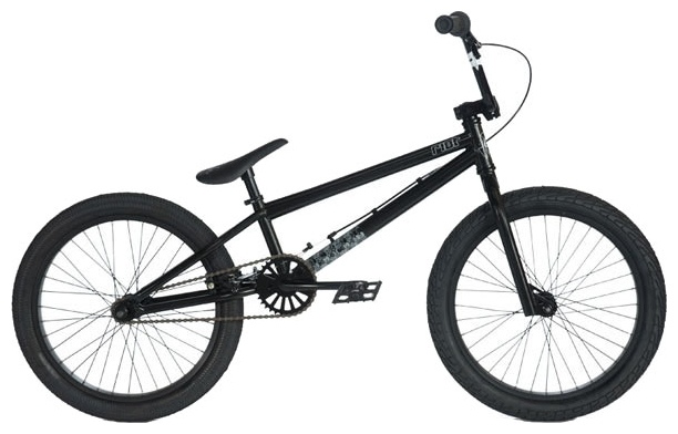 Велосипед STOLEN Riot (2011)