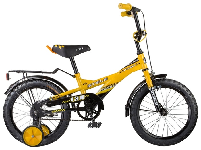 Велосипед STELS Pilot 130 16 (2012)