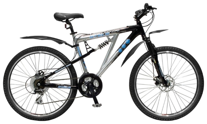 Велосипед STELS Voyager (2012)