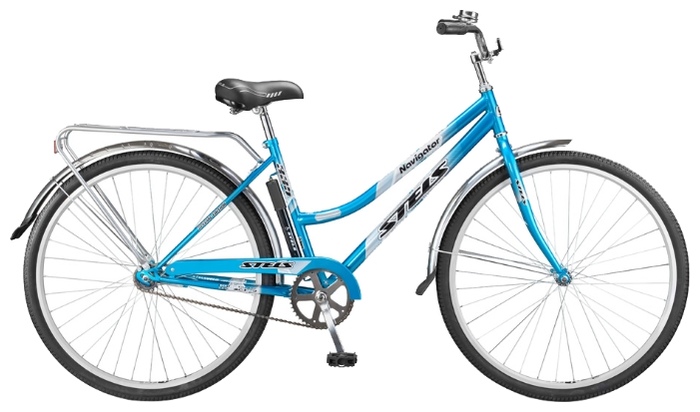 Велосипед STELS Navigator 335 Lady (2012)